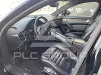 2012 Porsche Panamera