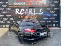 2012 Porsche Panamera