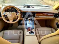 2012 Porsche Panamera