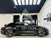 2012 Porsche Panamera