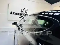 2012 Porsche Panamera