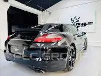 2012 Porsche Panamera