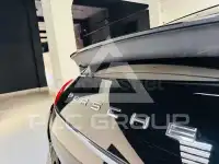2012 Porsche Panamera