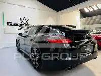 2012 Porsche Panamera
