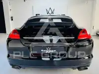 2012 Porsche Panamera