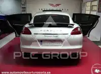 2012 Porsche Panamera