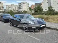 2012 Porsche Panamera