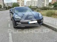 2012 Porsche Panamera