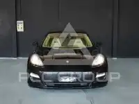 2012 Porsche Panamera
