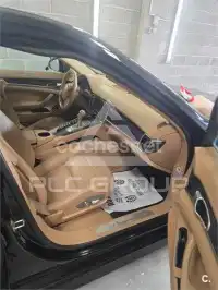 2012 Porsche Panamera