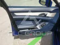 2012 Porsche Panamera