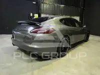 2012 Porsche Panamera