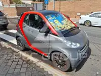 2012 Smart FORTWO