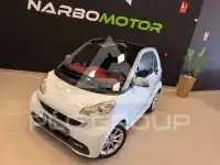 2012 Smart FORTWO