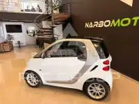 2012 Smart FORTWO