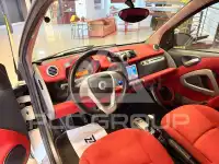 2012 Smart FORTWO