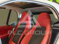 2012 Smart FORTWO