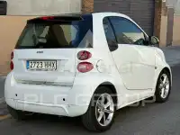 2012 Smart FORTWO