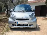 2012 Smart FORTWO