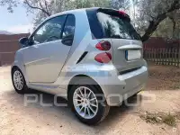 2012 Smart FORTWO
