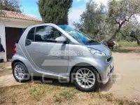 2012 Smart FORTWO