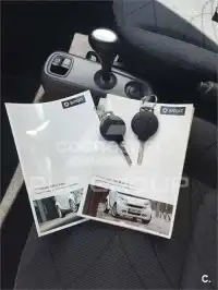2012 Smart FORTWO