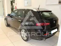 2012 Alfa Romeo 159
