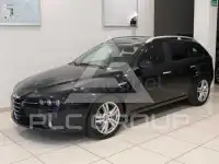 2012 Alfa Romeo 159