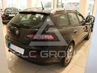 2012 Alfa Romeo 159