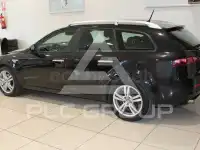 2012 Alfa Romeo 159