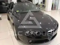 2012 Alfa Romeo 159
