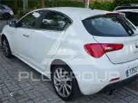 2012 Alfa Romeo Giulia