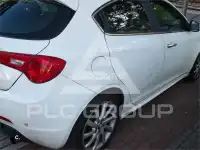 2012 Alfa Romeo Giulia