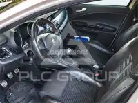2012 Alfa Romeo Giulia