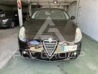 2012 Alfa Romeo Giulia