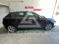 2012 Alfa Romeo Giulia