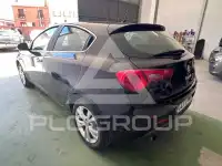 2012 Alfa Romeo Giulia