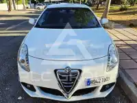 2012 Alfa Romeo Giulia