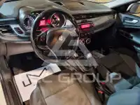 2012 Alfa Romeo Giulia