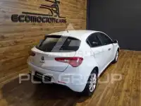 2012 Alfa Romeo Giulia