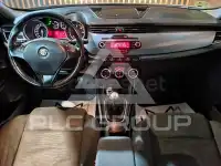 2012 Alfa Romeo Giulia