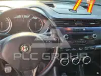 2012 Alfa Romeo Giulia