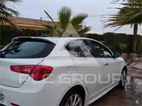 2012 Alfa Romeo Giulia