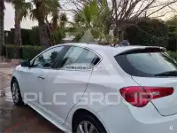 2012 Alfa Romeo Giulia