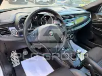 2012 Alfa Romeo Giulia