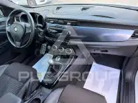 2012 Alfa Romeo Giulia