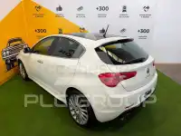 2012 Alfa Romeo Giulia