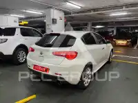 2012 Alfa Romeo Giulia