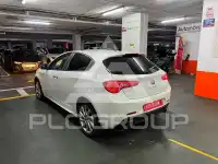 2012 Alfa Romeo Giulia