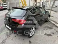 2012 Alfa Romeo Giulia